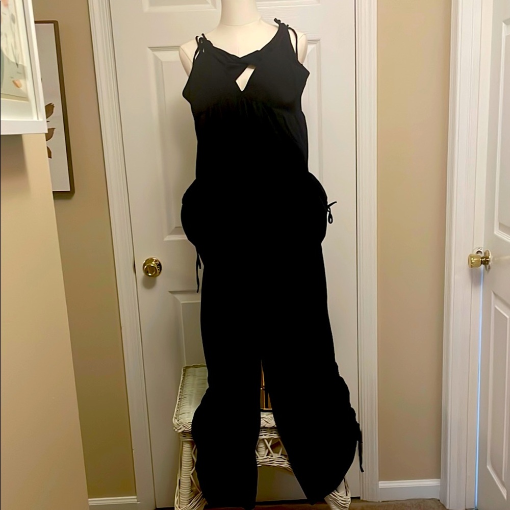 Free People trendy beach wear